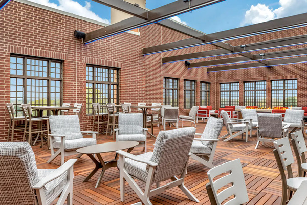 Cambria Hotel University Center