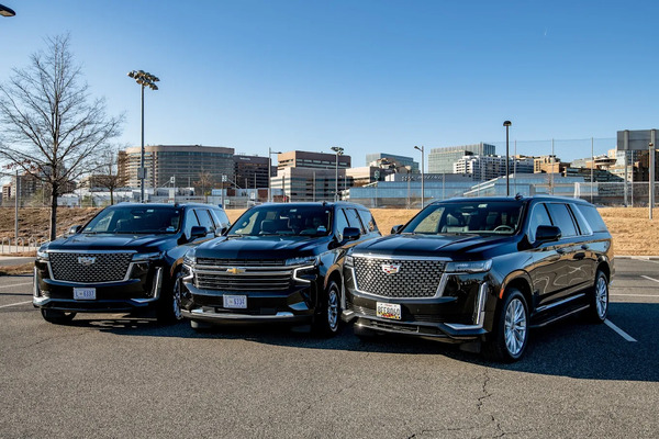 Premier International Transportation