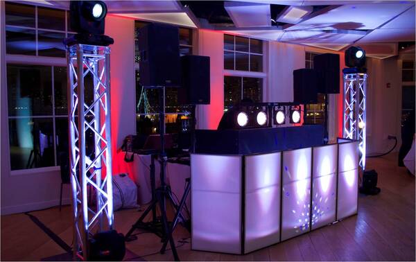 JVE Entertainment Partners