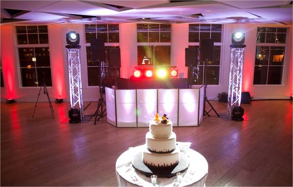 JVE Entertainment Partners