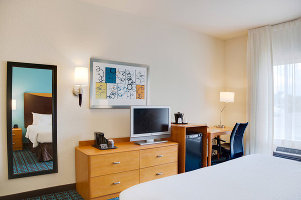 Fairfield Inn & Suites Melbourne West/Palm Bay