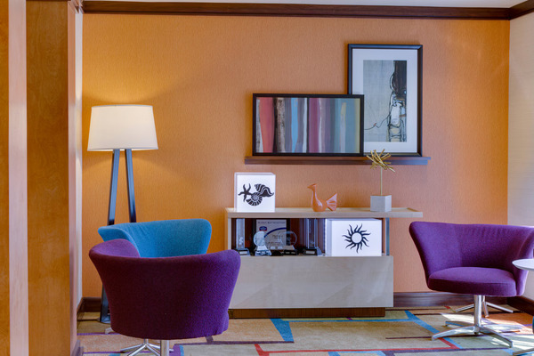 Fairfield Inn & Suites Melbourne West/Palm Bay