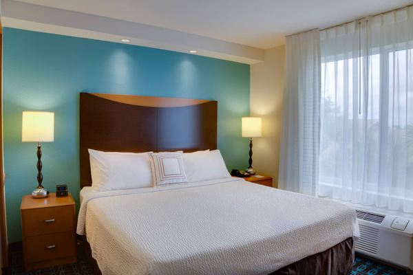 Fairfield Inn & Suites Melbourne West/Palm Bay