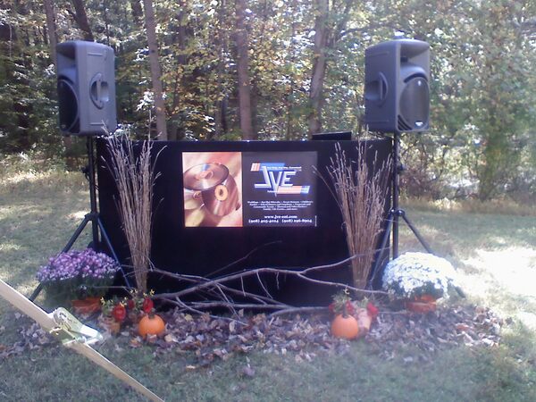 JVE Entertainment Partners