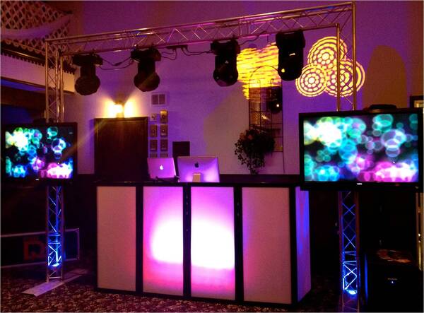 JVE Entertainment Partners