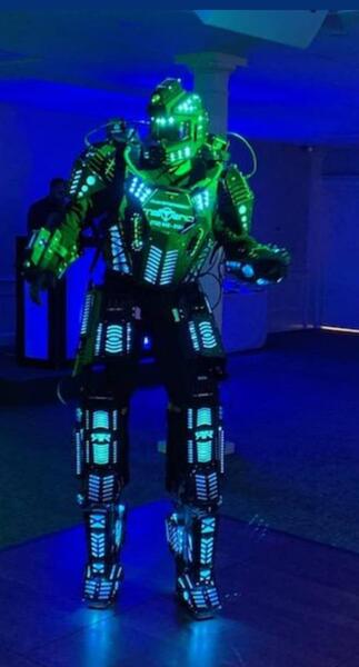 JVE Entertainment Partners