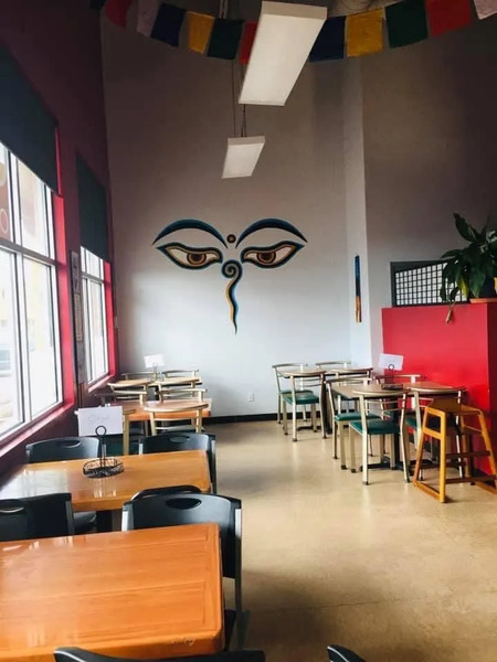 Santa Fe Banquet Hall