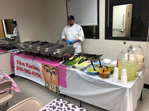 Santa Fe Banquet Hall