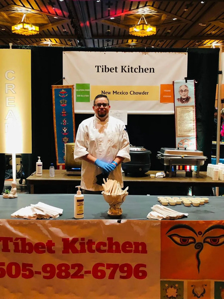 Santa Fe Banquet Hall