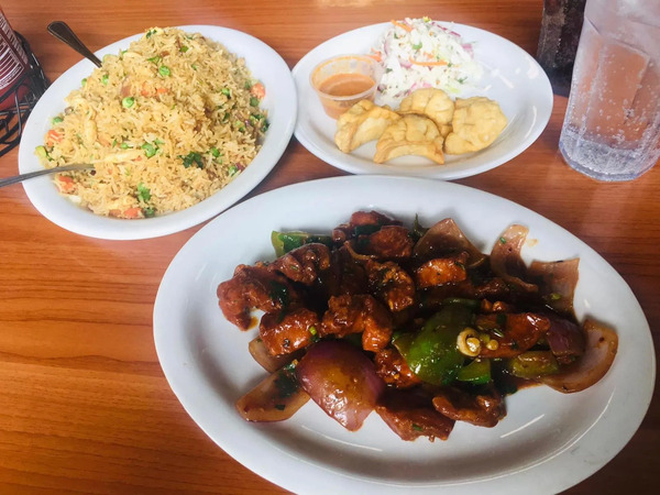 Santa Fe Banquet Hall