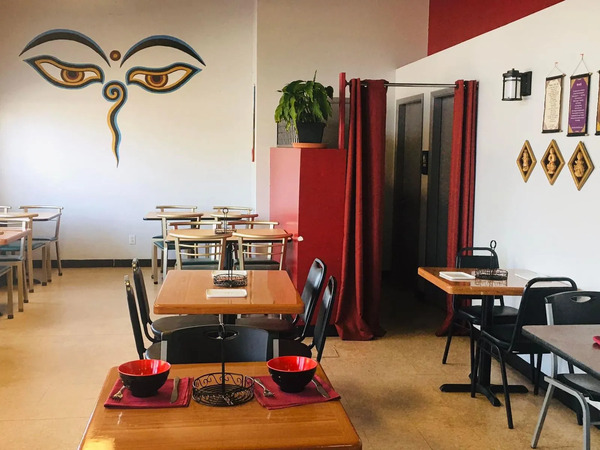 Santa Fe Banquet Hall