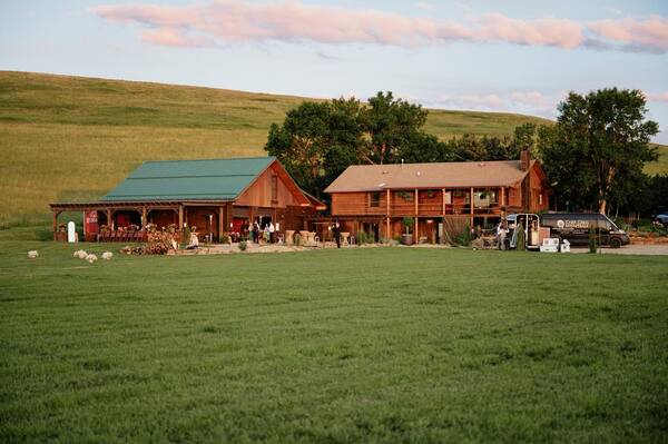 Big Vista Ranch