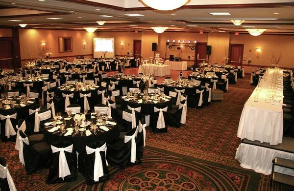 Hilton Garden Inn Milwaukee Northwest Conference Center