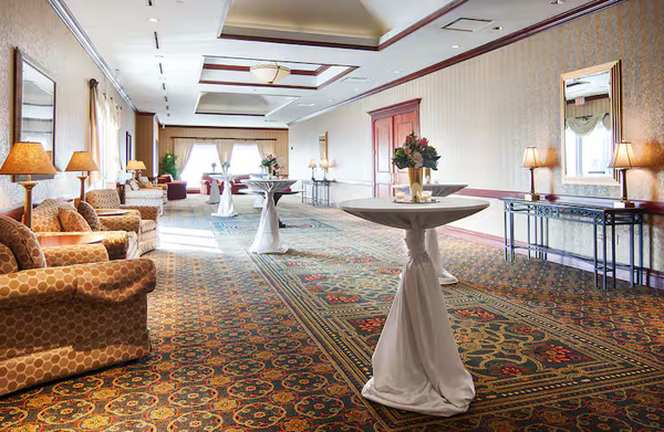 Hilton Garden Inn Milwaukee Northwest Conference Center