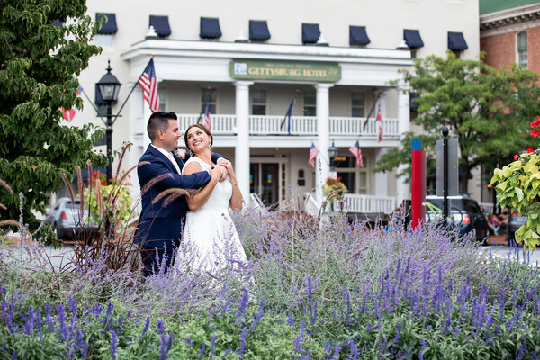 Hotel Gettysburg