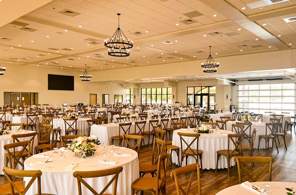 The Shores at Woodland Resort