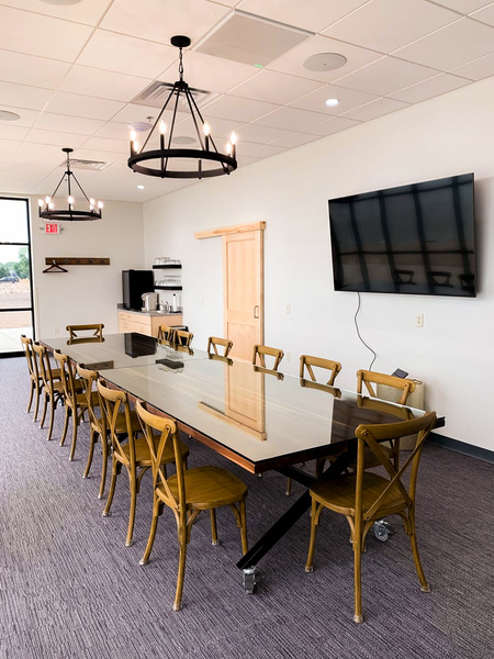 The Shores at Woodland Resort