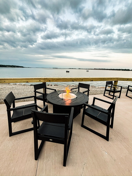 The Shores at Woodland Resort