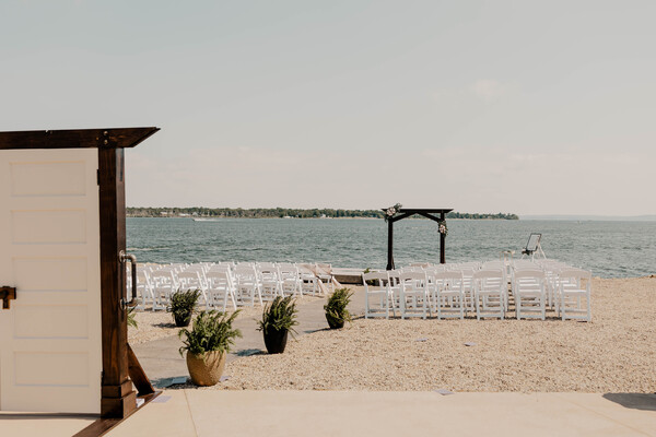 The Shores at Woodland Resort