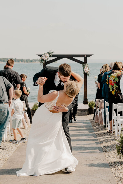 The Shores at Woodland Resort