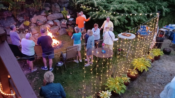 Ground Floor, Freeport