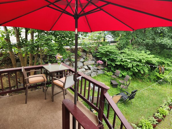 Ground Floor, Freeport