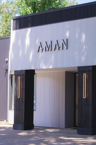 Aman Event Venue