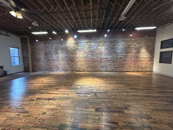 The Rose Garden Events