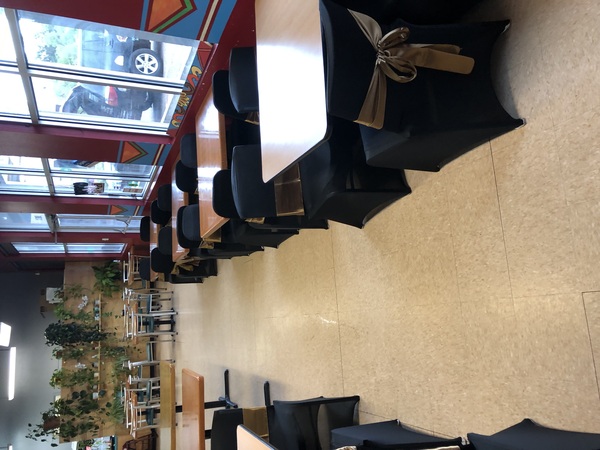 Santa Fe Banquet Hall