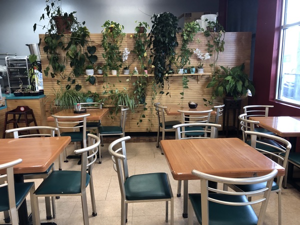 Santa Fe Banquet Hall