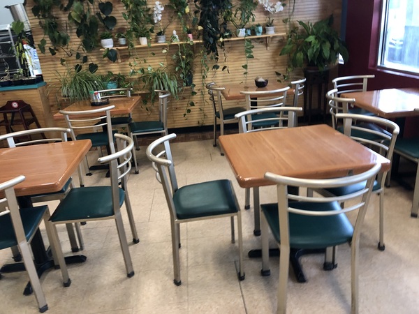 Santa Fe Banquet Hall