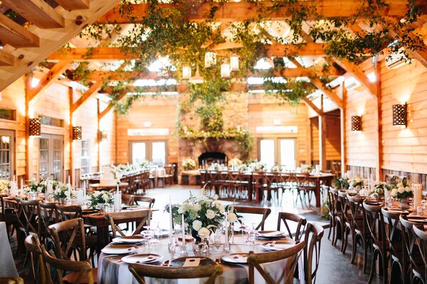 The Barns at Chip Ridge