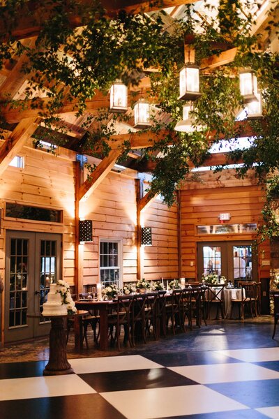 The Barns at Chip Ridge