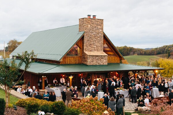 The Barns at Chip Ridge