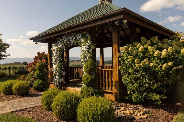 The Barns at Chip Ridge