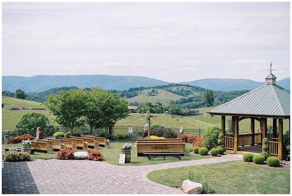 The Barns at Chip Ridge