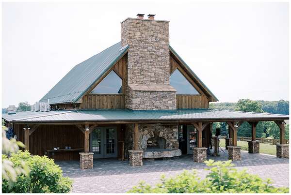 The Barns at Chip Ridge