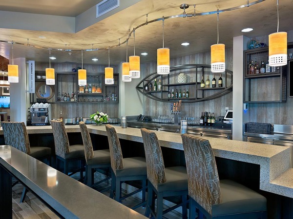 Oxford Suites Bellingham