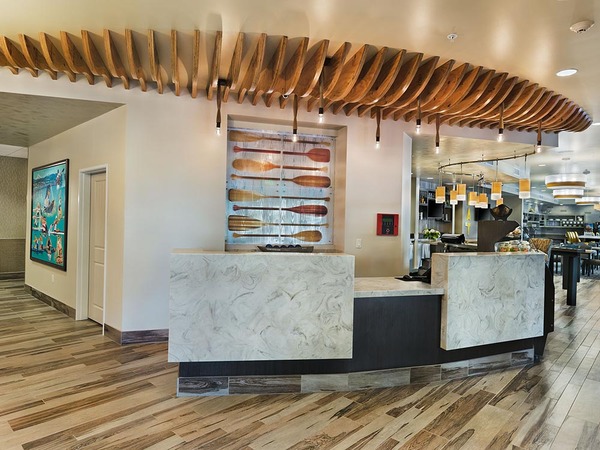 Oxford Suites Bellingham