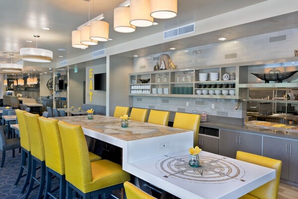 Oxford Suites Bellingham