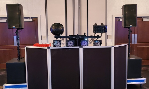 Artistic Dj's Entertainment Company