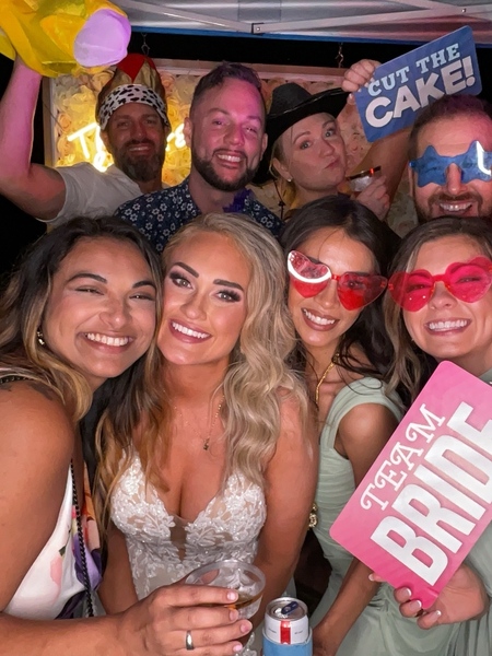 Artistic Dj's Entertainment Company