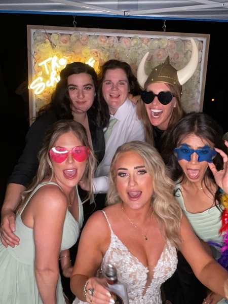 Artistic Dj's Entertainment Company