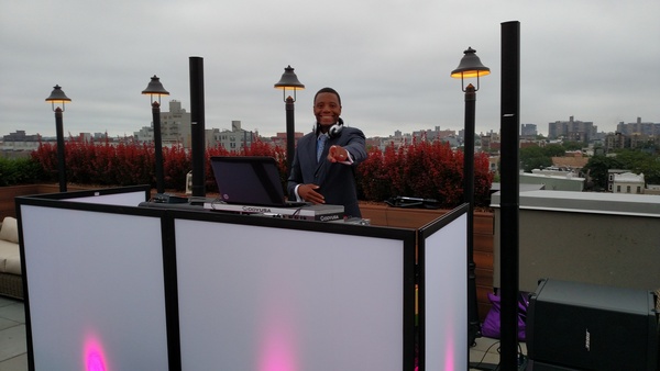 Artistic Dj's Entertainment Company