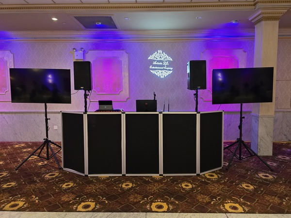 Artistic Dj's Entertainment Company