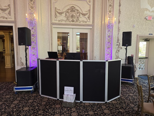 Artistic Dj's Entertainment Company