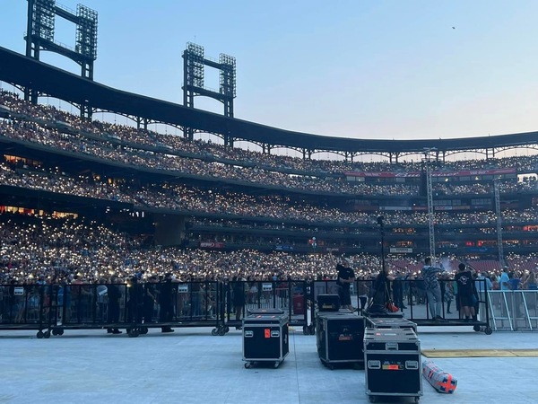 Wolfe Production LLC