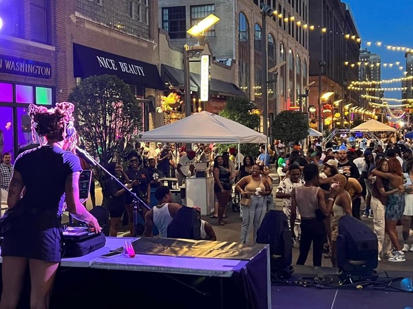 Wolfe Production LLC