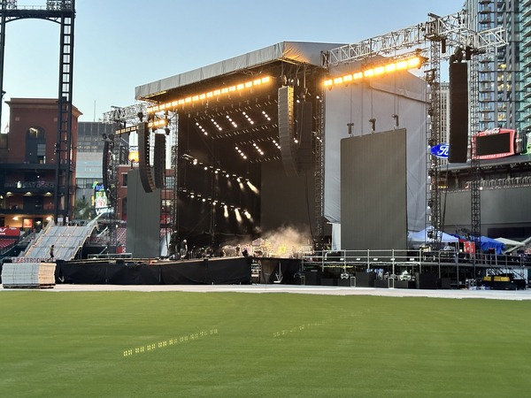 Wolfe Production LLC