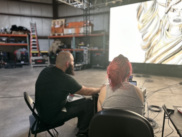 Wolfe Production LLC